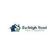 Burleigh Road Animal Hospital Logo